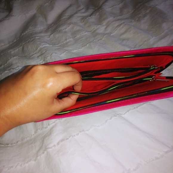 Bollywood Clutch Purse - Picture 4 of 5